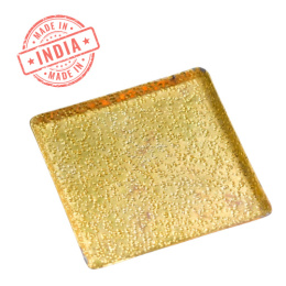 Linga Bhairavi Lamp Plate Lamp stand