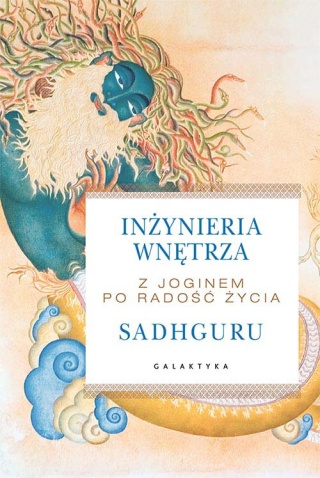 Book Interior Engineering Sadhguru Language PL