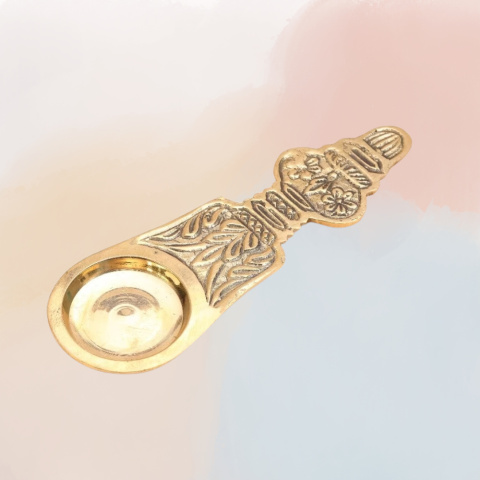 Sannidhi Arathrikam Spoon 