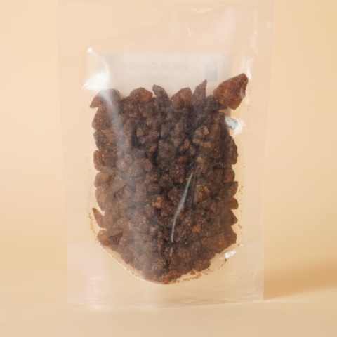 Palm Candy, 100 grams *100% without preservatives