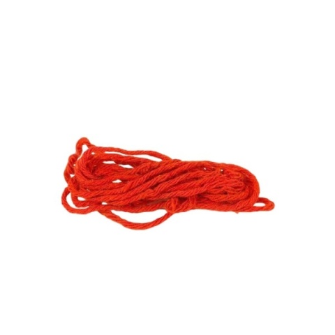 Isha Sadhguru's Red and Black Sutra