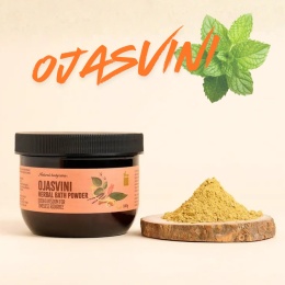 Ojasvini 100 g. (Isha's unique Siddha formulation)