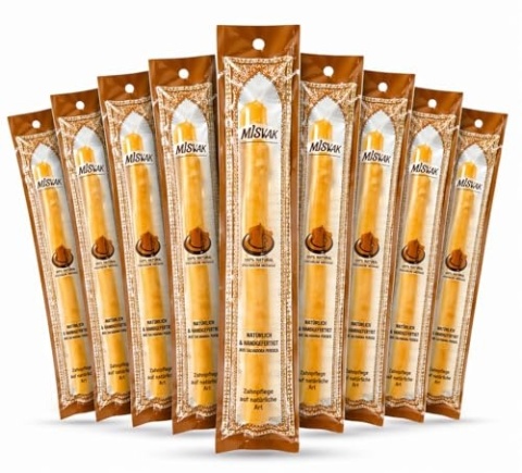 Toothbrush Arak Wood Sewak Miswak 1pcs.